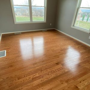 Canandaigua Handyman Services Flooring